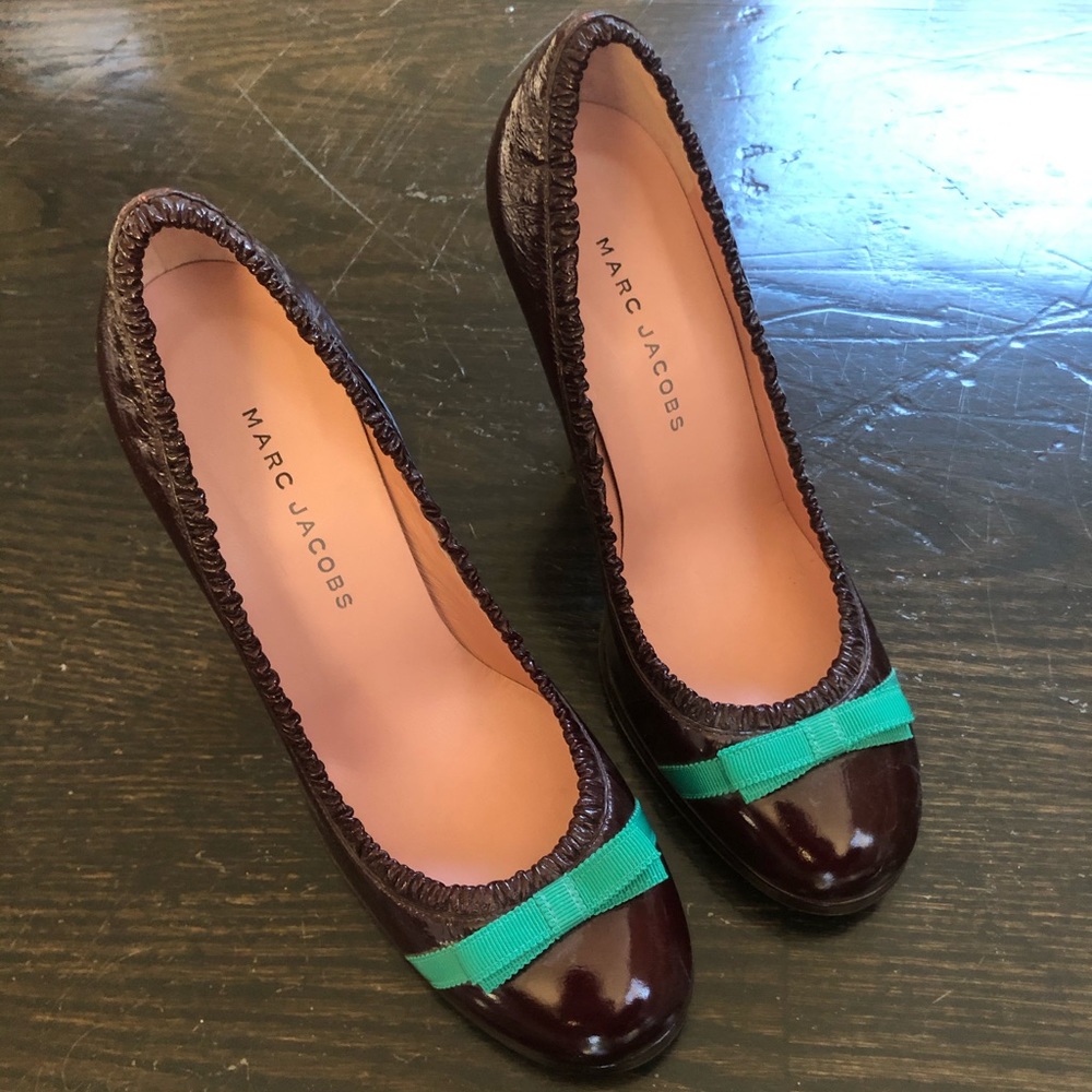 Marc Jacobs pumps
